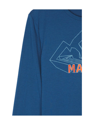 Longsleeve Funktion für Herren