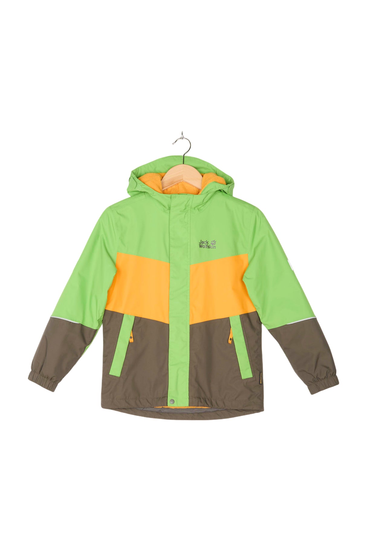 Regenjacke & Hardshelljacke für Kinder