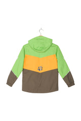 Regenjacke & Hardshelljacke für Kinder