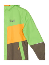 Regenjacke & Hardshelljacke für Kinder