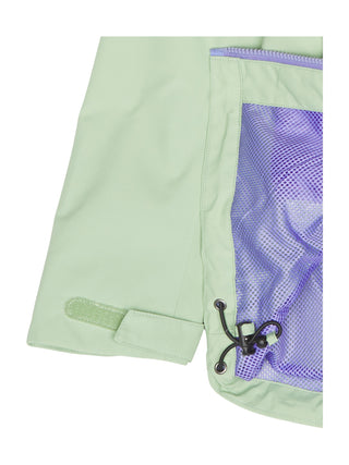 Hardshelljacke, Regenjacke für Kinder