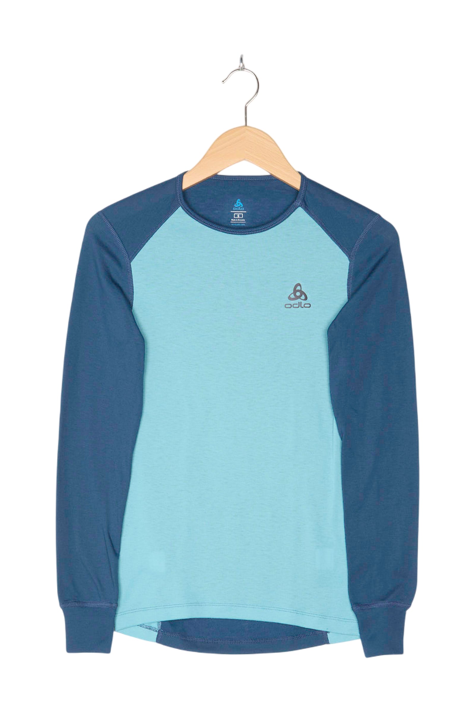 Longsleeve für Damen