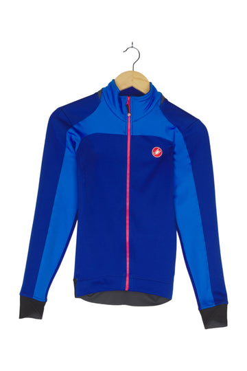 Radjacke für Damen