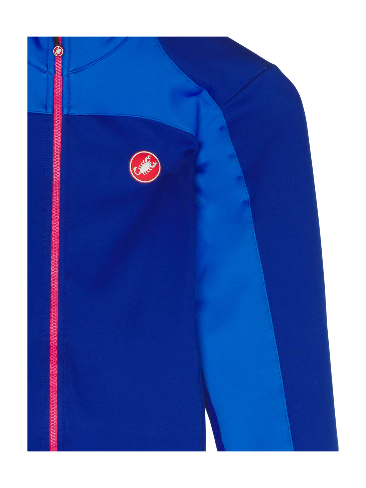 Radjacke für Damen