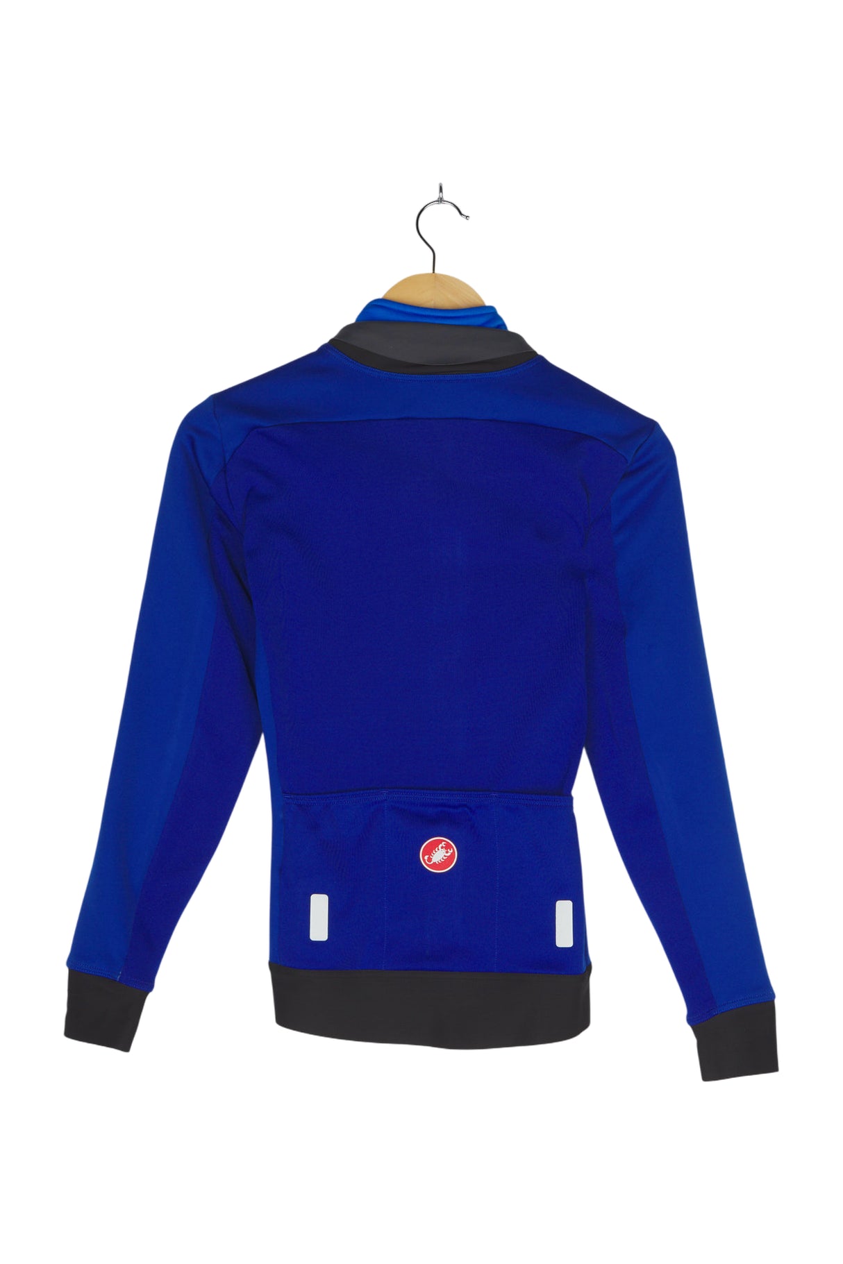 Radjacke für Damen