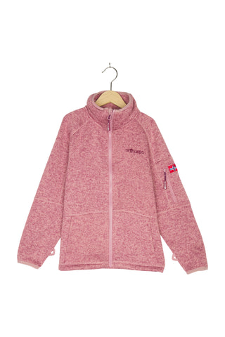 Fleecejacke für Kinder