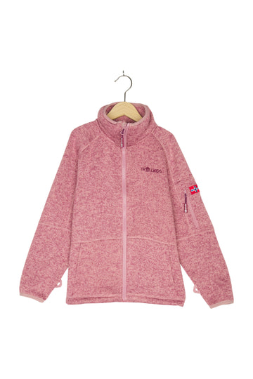 Fleecejacke für Kinder