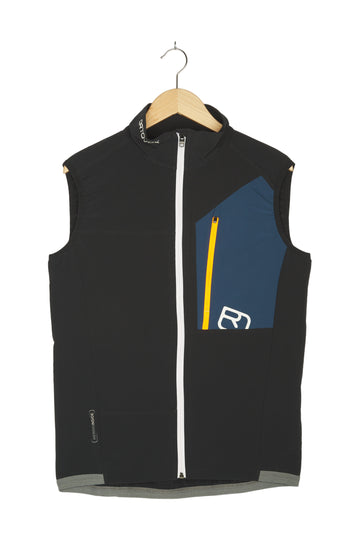 Fleeceweste für Herren