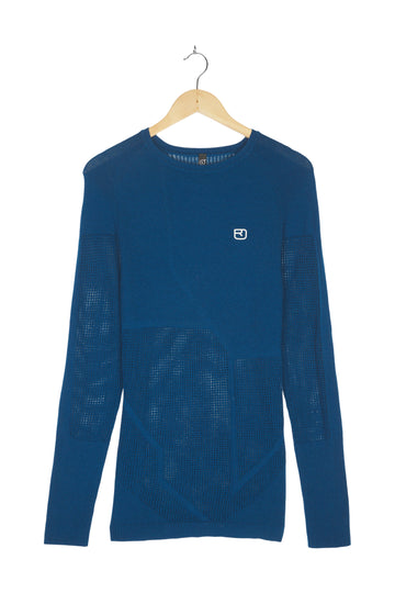 Longsleeve Funktion für Herren