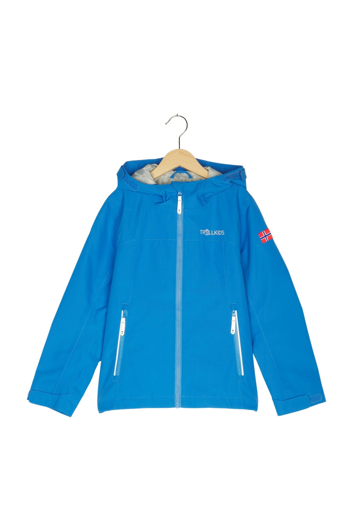 Hardshelljacke, Regenjacke für Kinder