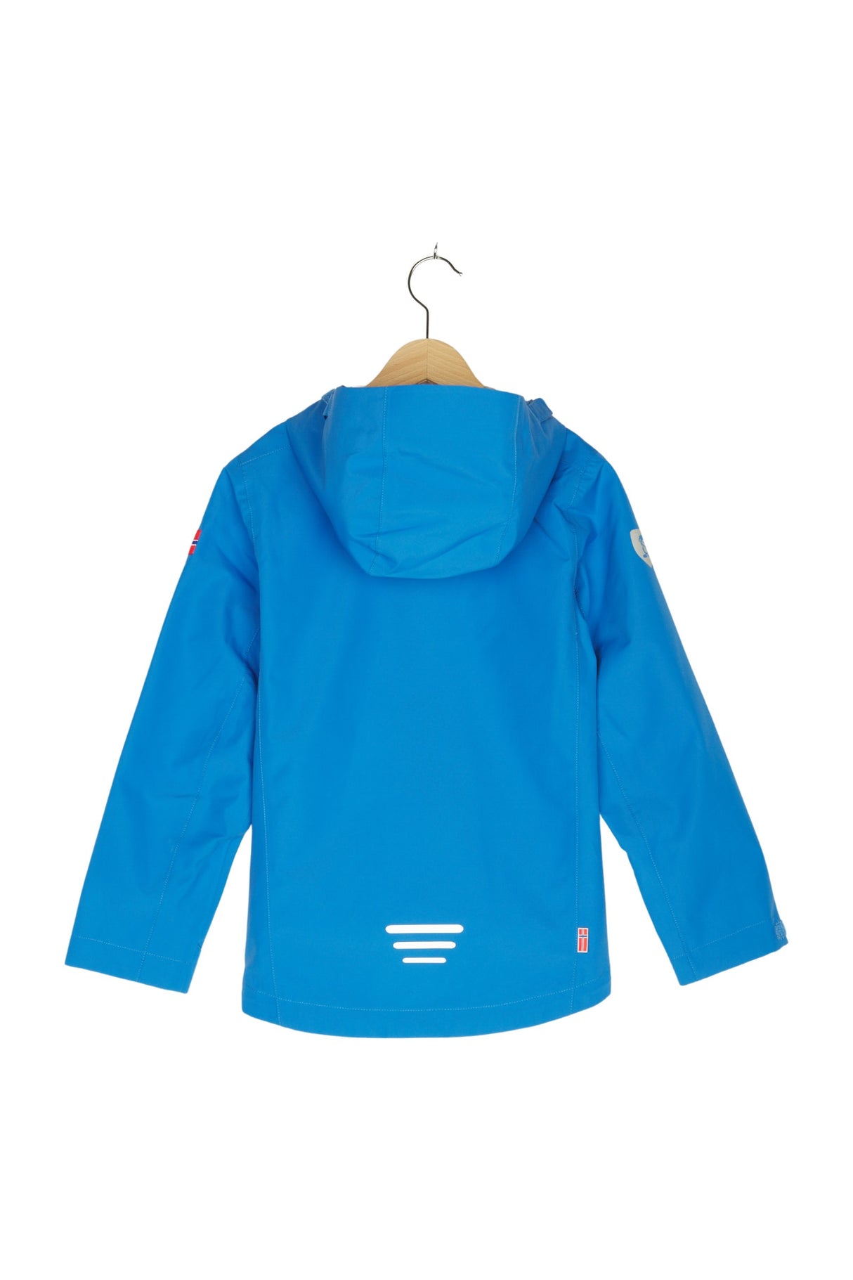 Hardshelljacke, Regenjacke für Kinder