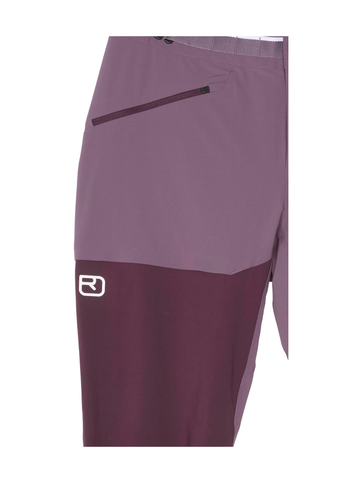 Softshellhose für Damen