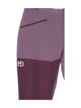 Softshellhose für Damen