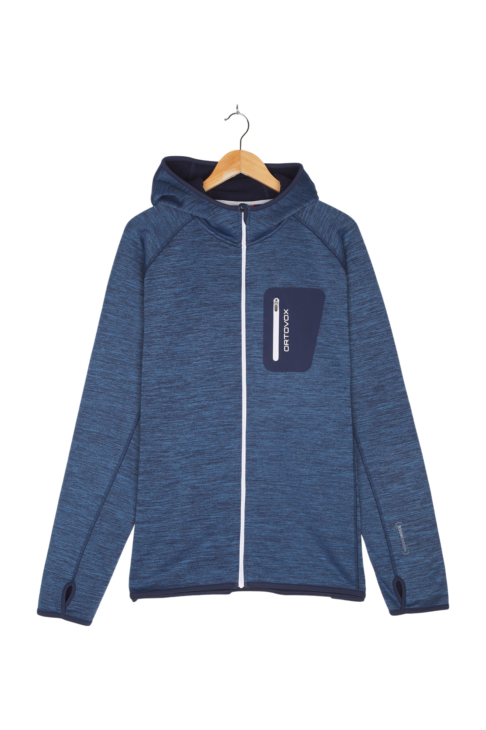 Fleecejacke für Herren