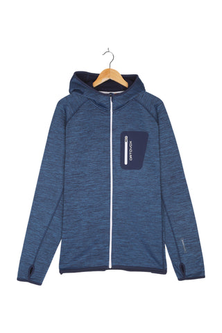 Fleecejacke für Herren