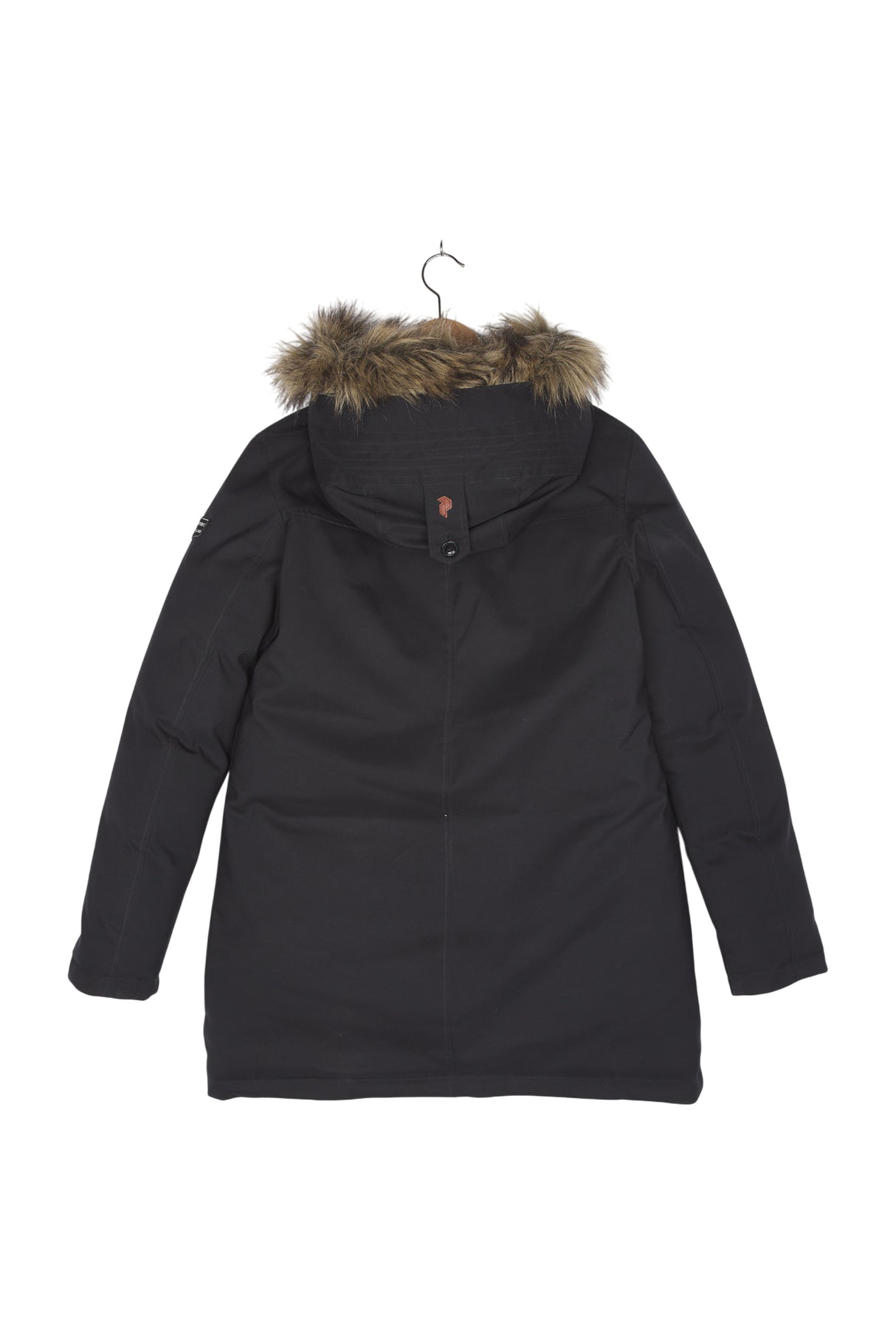 Daunenjacke für Damen