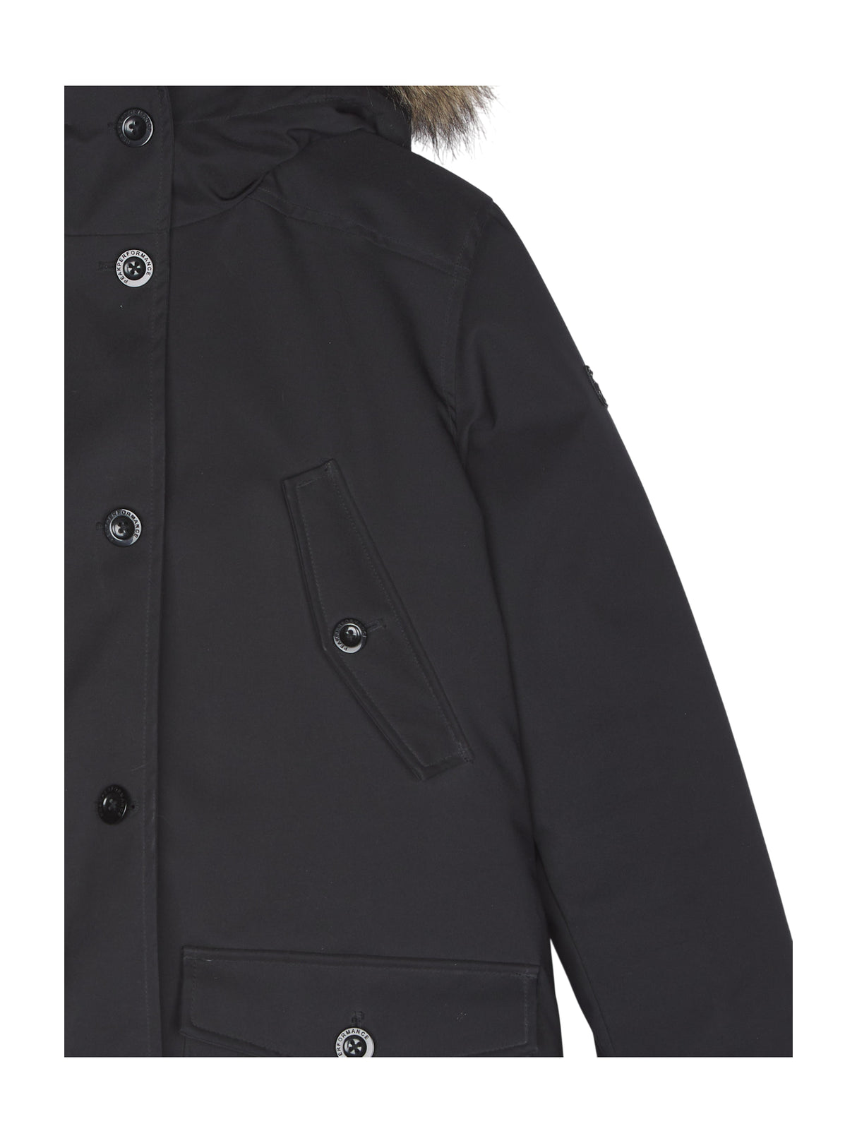 Daunenjacke für Damen