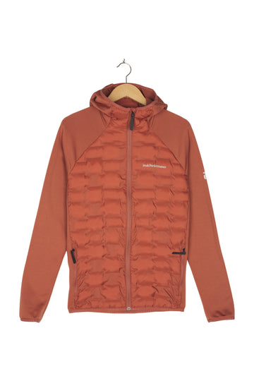 Kunstfaserjacke für Damen