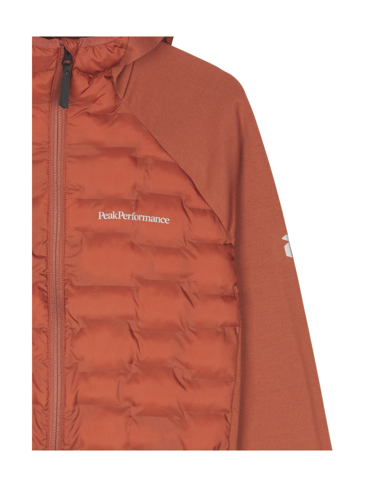 Kunstfaserjacke für Damen