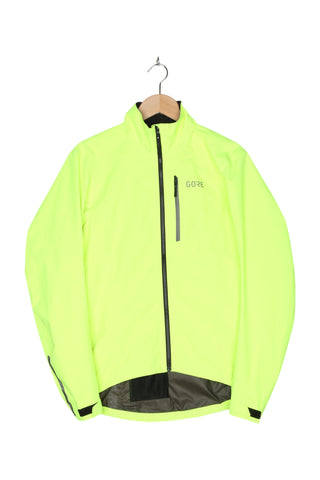 Fahrradjacke für Herren