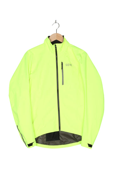 Fahrradjacke für Herren