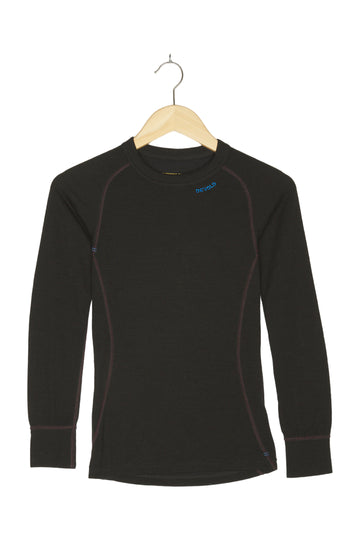 Longsleeve Merino für Damen