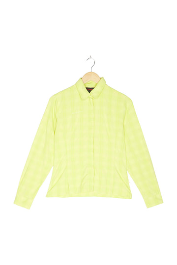 Mammut Bluse für Damen