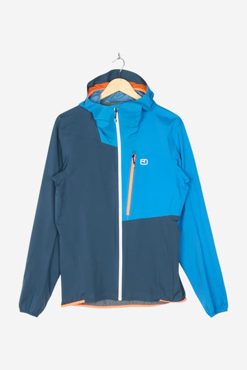 Hardshelljacke mit GoreTex für Herren