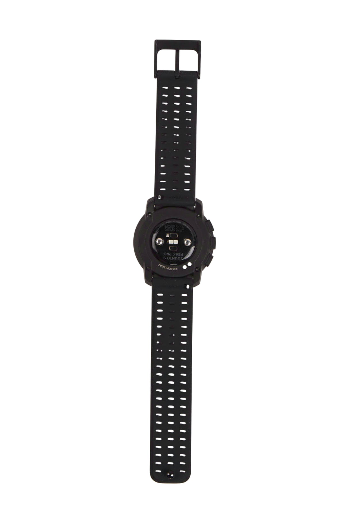 9 Peak Pro GPS Uhr 