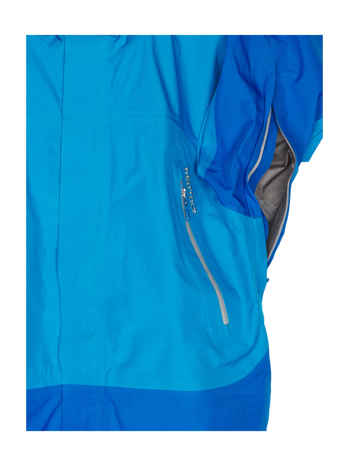 Hardshelljacke mit Goretex für Herren