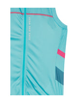 Radtrikot für Damen