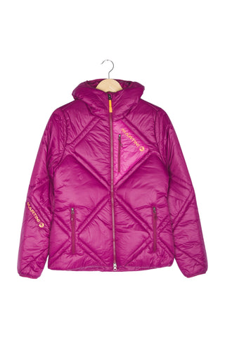 Kunstfaserjacke für Damen