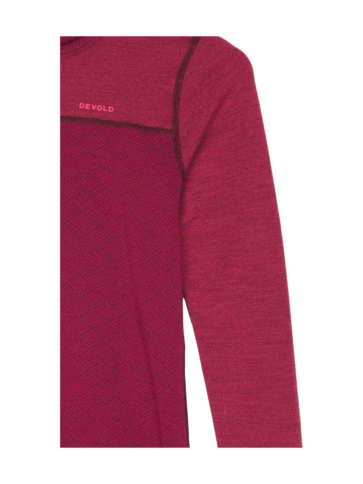 Longsleeve Funktion für Damen