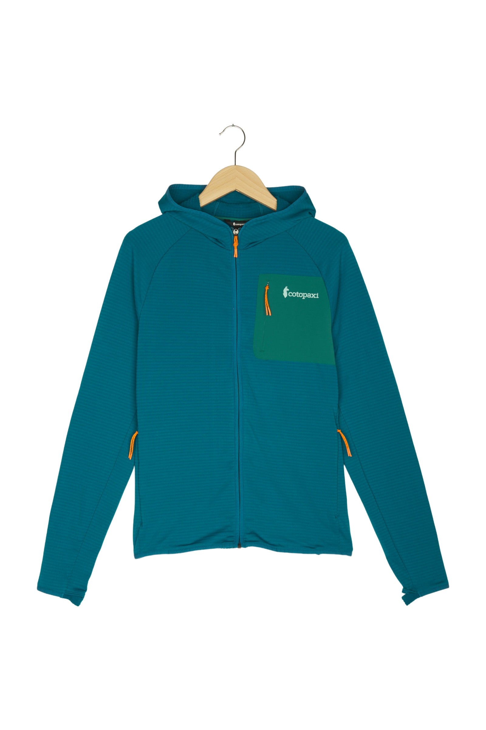 Fleecejacke für Herren