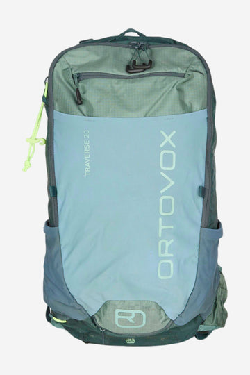 Skirucksack für Herren und Damen