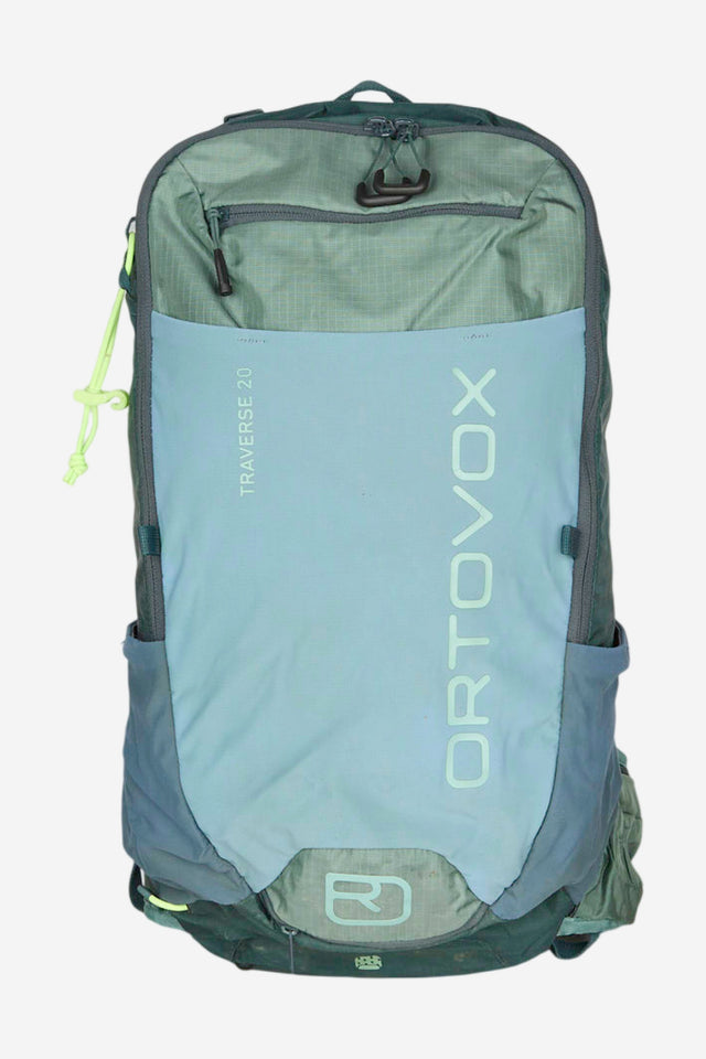 Skirucksack für Herren und Damen