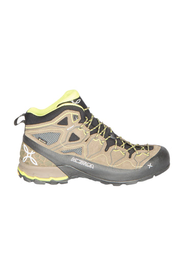 Wanderschuhe & Trekkingschuhe für Herren