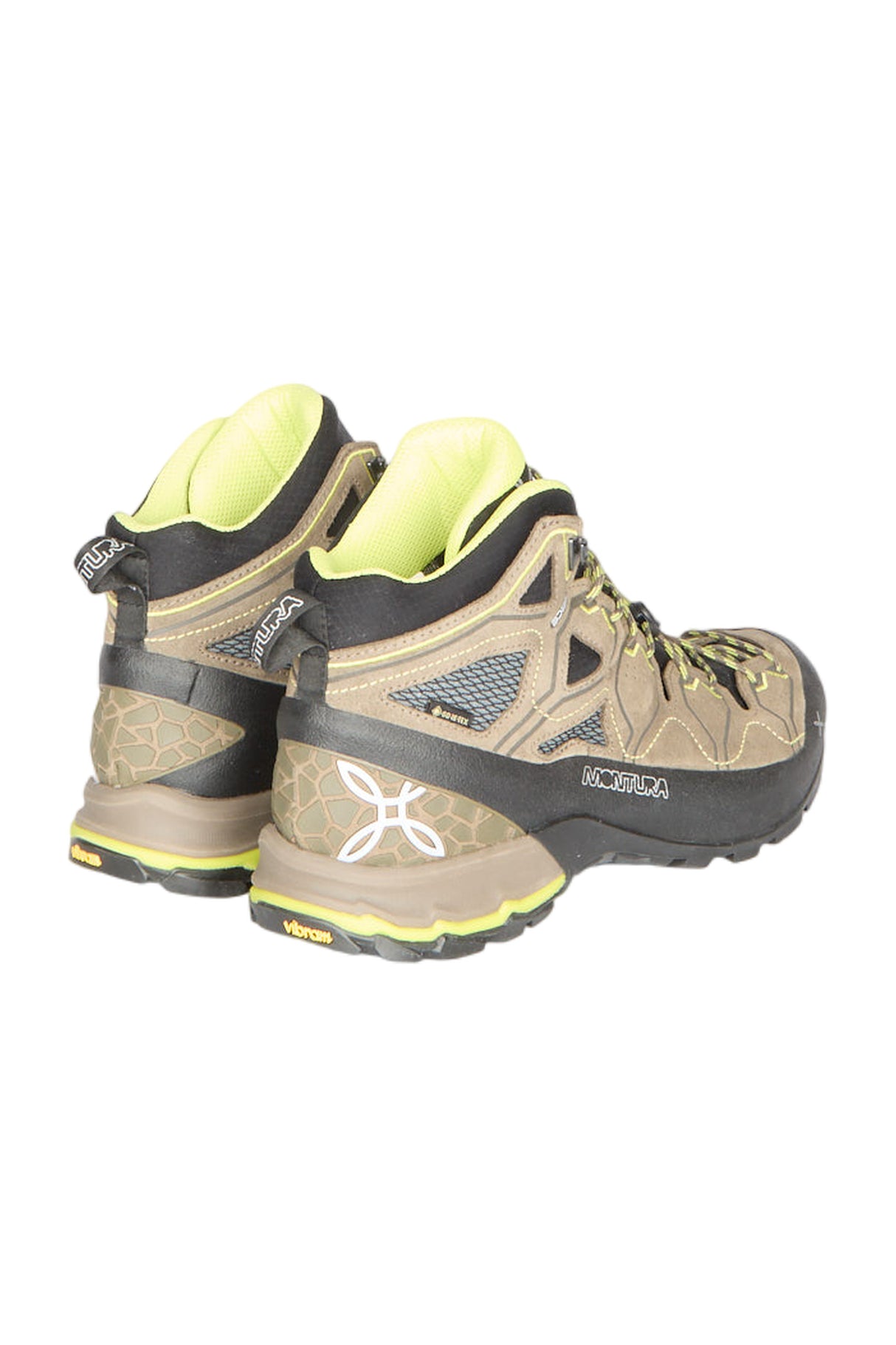 Wanderschuhe & Trekkingschuhe für Herren