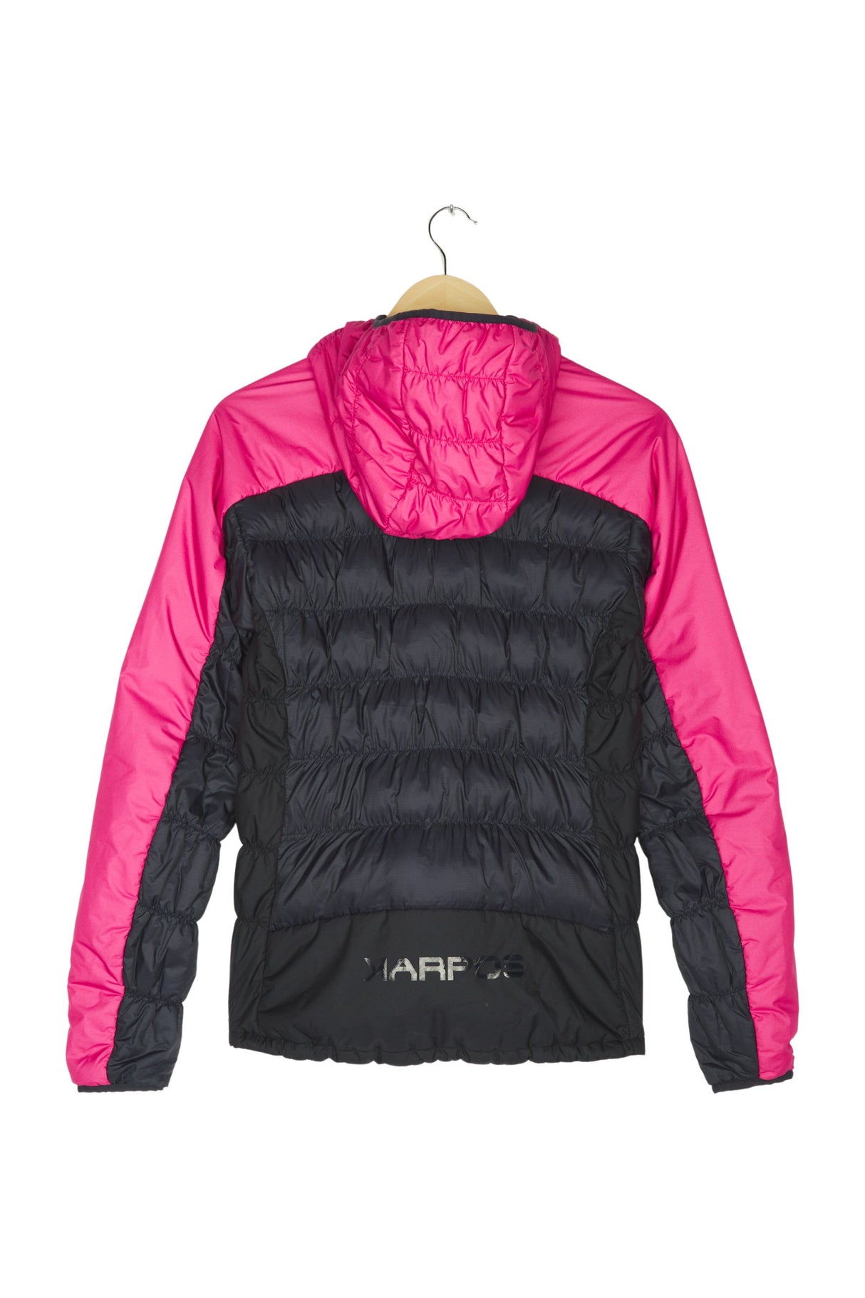 Isolationsjacke (Wolle) für Damen