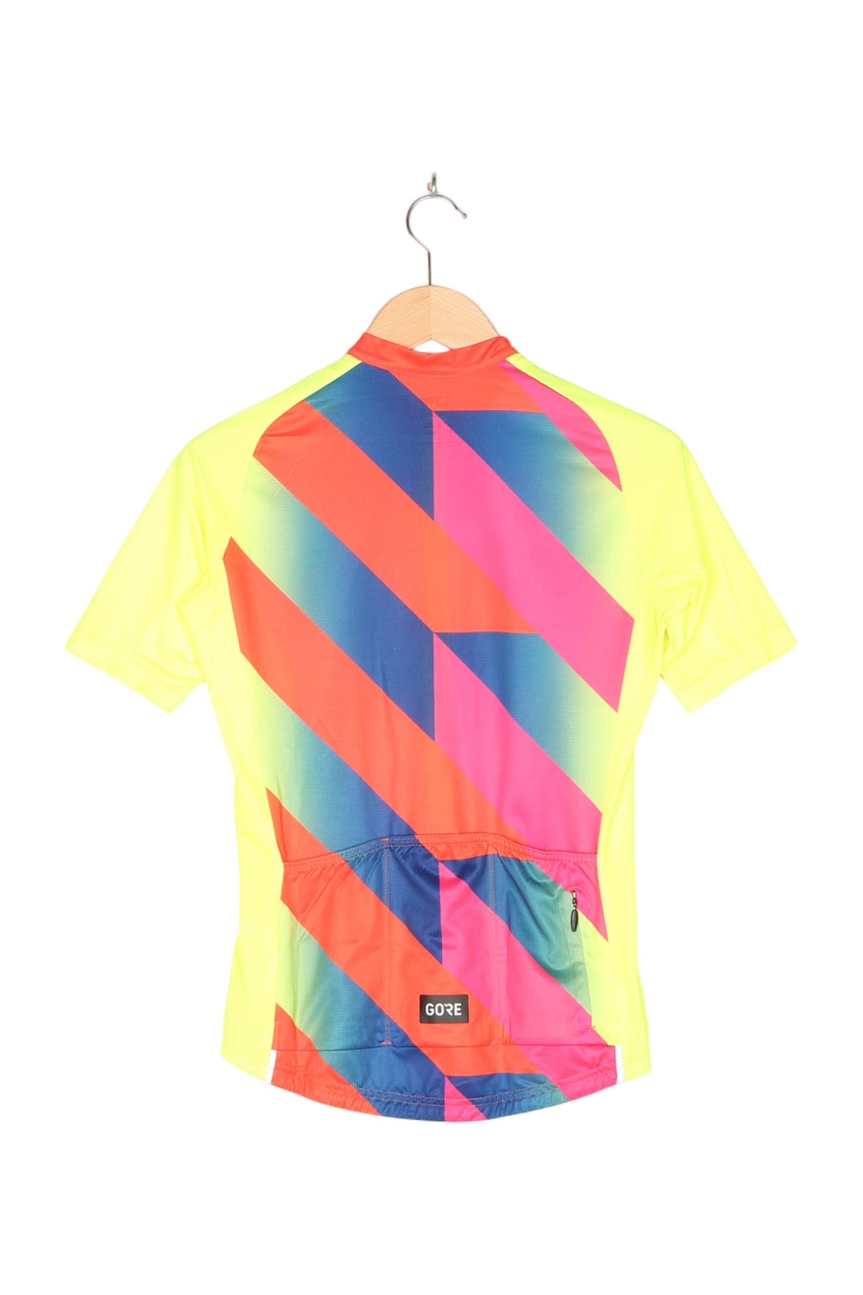 Fahrradtrikot für Damen