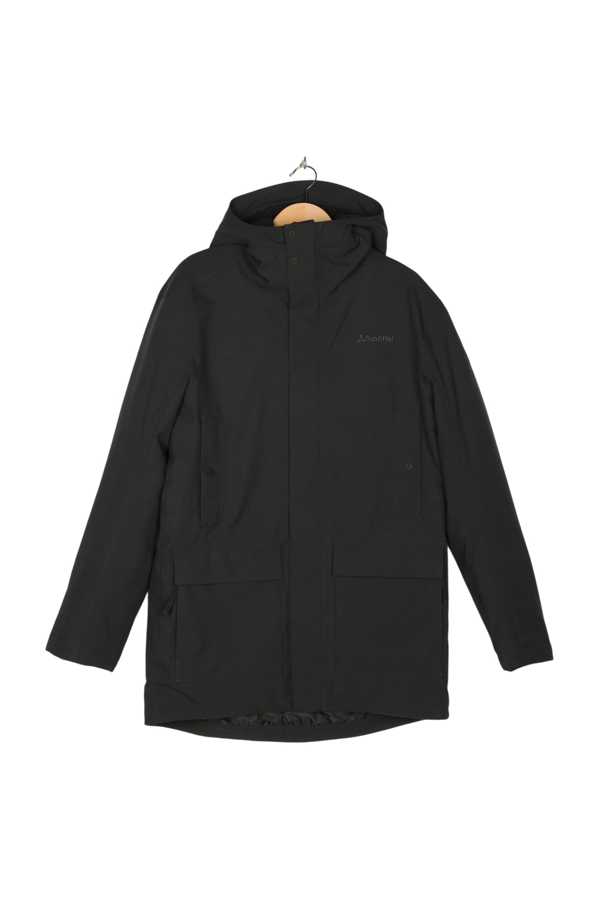 Winterjacke für Herren