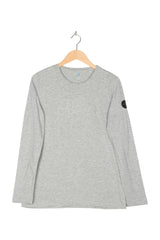 Longsleeve Merino für Damen