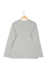 Longsleeve Merino für Damen