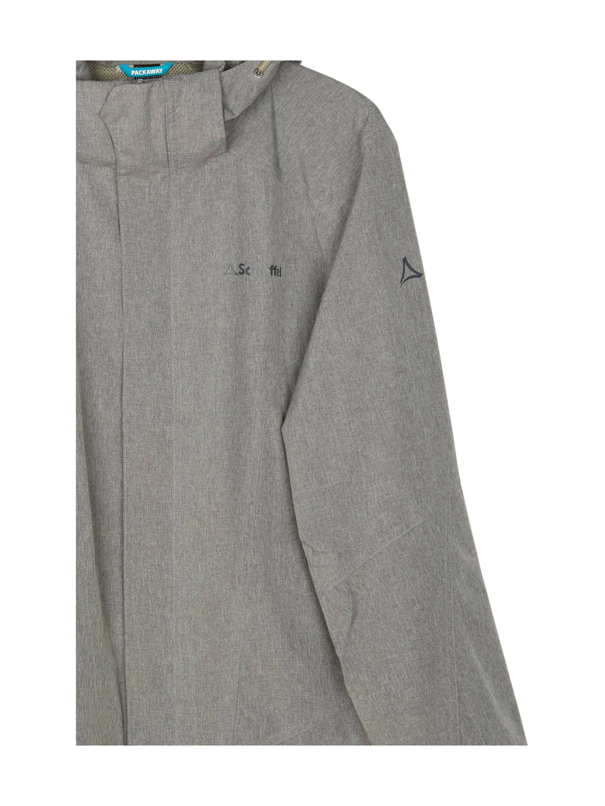 Regenjacke & Hardshelljacke für Herren