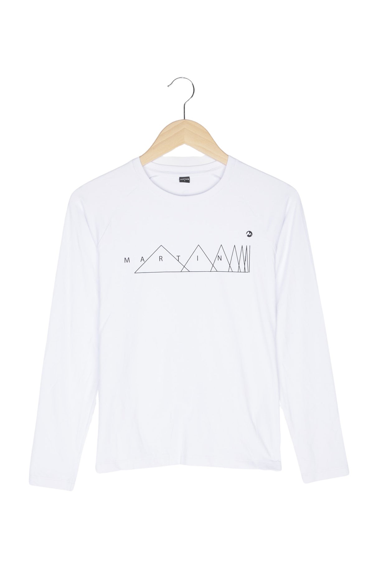 Longsleeve Funktion für Damen