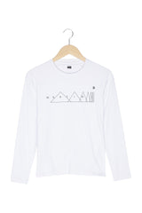 Longsleeve Funktion für Damen