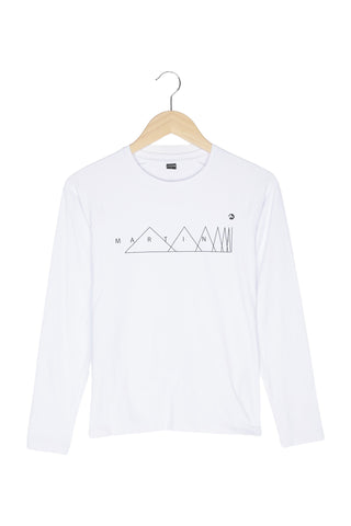 Longsleeve Funktion für Damen