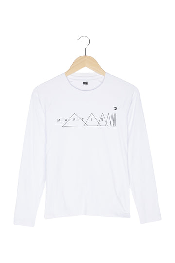 Longsleeve Funktion für Damen