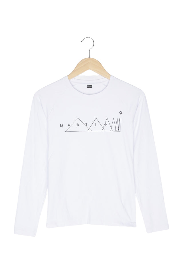 Longsleeve Funktion für Damen