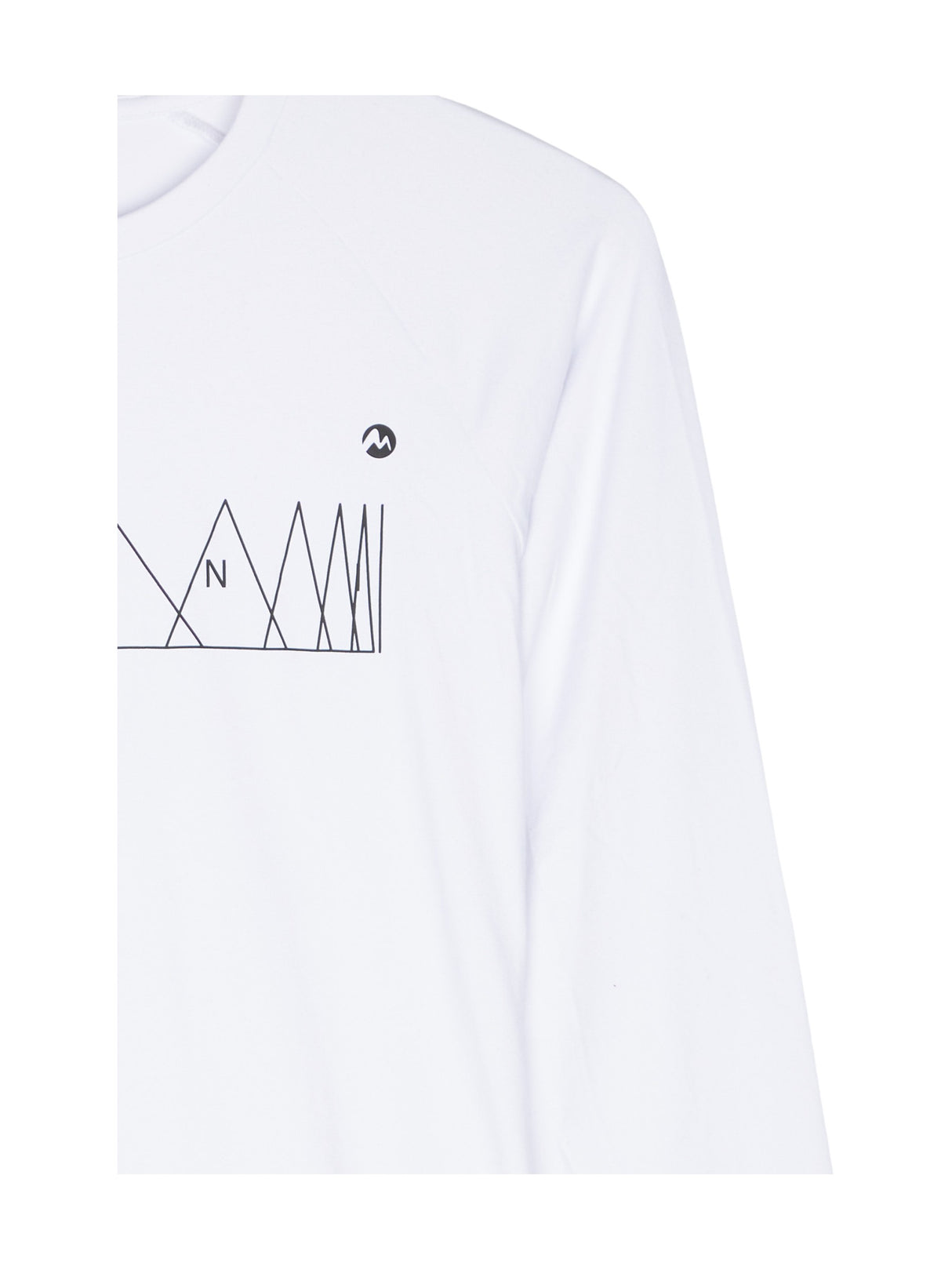 Longsleeve Funktion für Damen